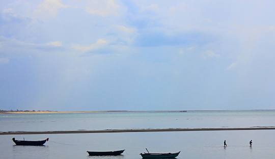 Barra Grande